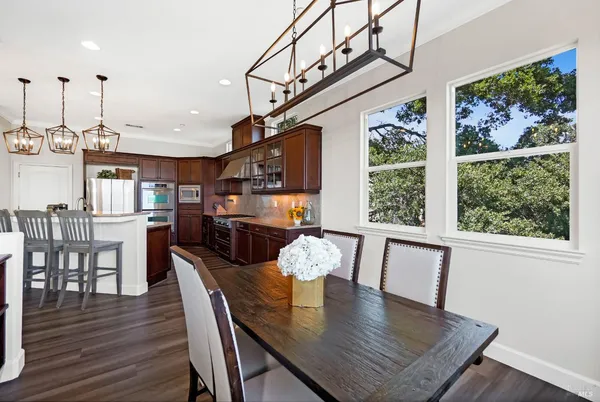 $1,350,000 | 5332 Donald Ridge Court, Fairfield, CA 94534