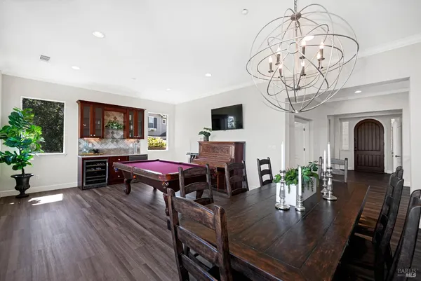 $1,350,000 | 5332 Donald Ridge Court, Fairfield, CA 94534