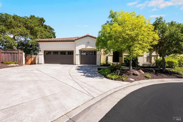 $1,350,000 | 5332 Donald Ridge Court, Fairfield, CA 94534