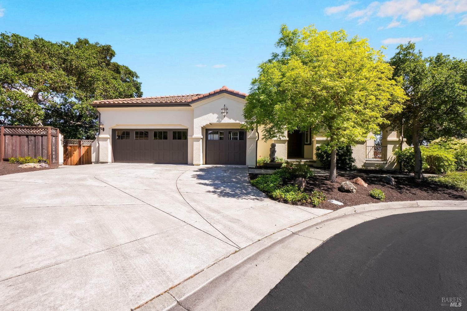 5332 Donald Ridge Court Fairfield, CA 94534 - Photo 2 of 53