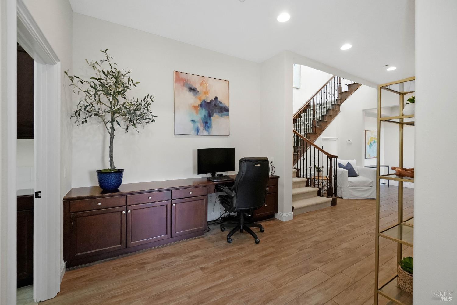 5332 Donald Ridge Court Fairfield, CA 94534 - Photo 24 of 53
