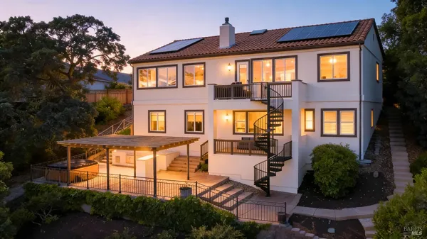 $1,350,000 | 5332 Donald Ridge Court, Fairfield, CA 94534