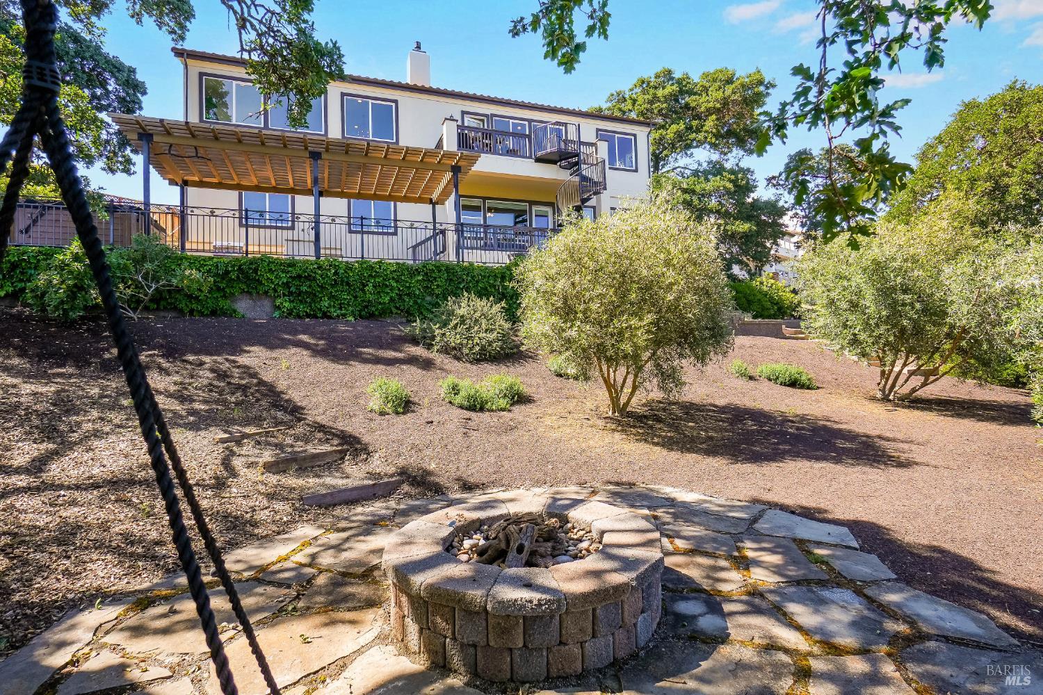 5332 Donald Ridge Court Fairfield, CA 94534 - Photo 44 of 53