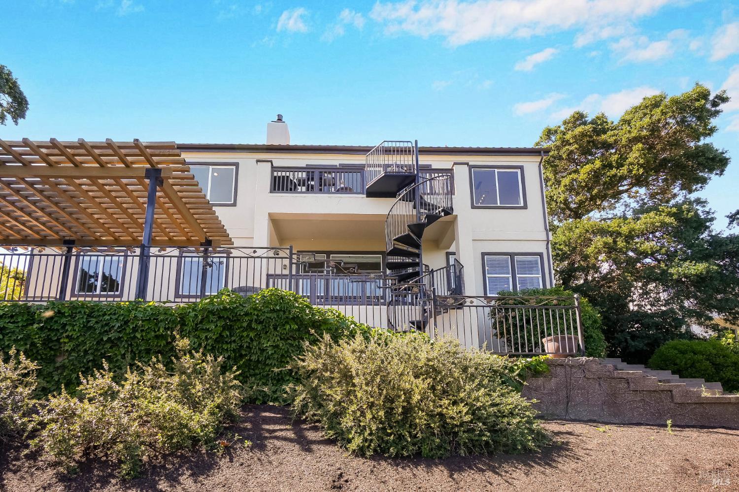 5332 Donald Ridge Court Fairfield, CA 94534 - Photo 45 of 53
