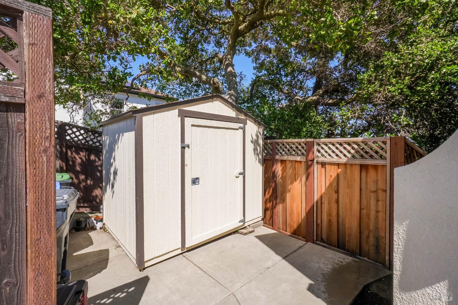 5332 Donald Ridge Court Fairfield, CA 94534 - Photo 46 of 53