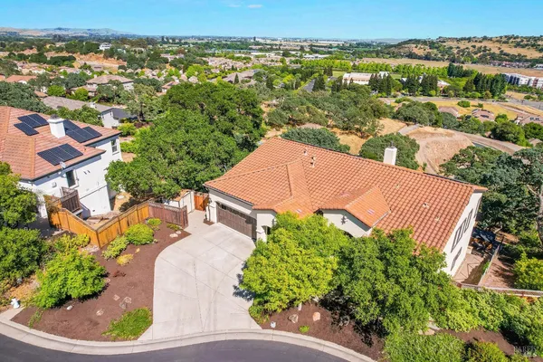 $1,350,000 | 5332 Donald Ridge Court, Fairfield, CA 94534