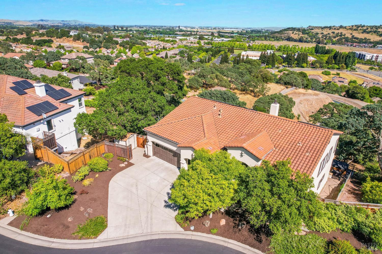 5332 Donald Ridge Court Fairfield, CA 94534 - Photo 47 of 53