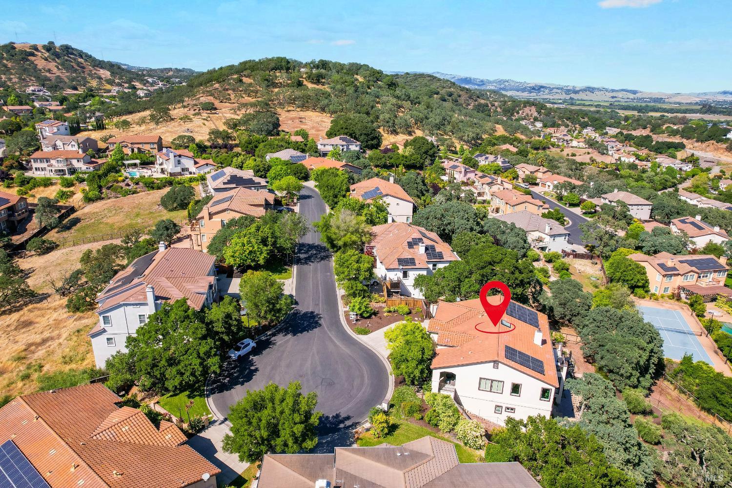 5332 Donald Ridge Court Fairfield, CA 94534 - Photo 48 of 53