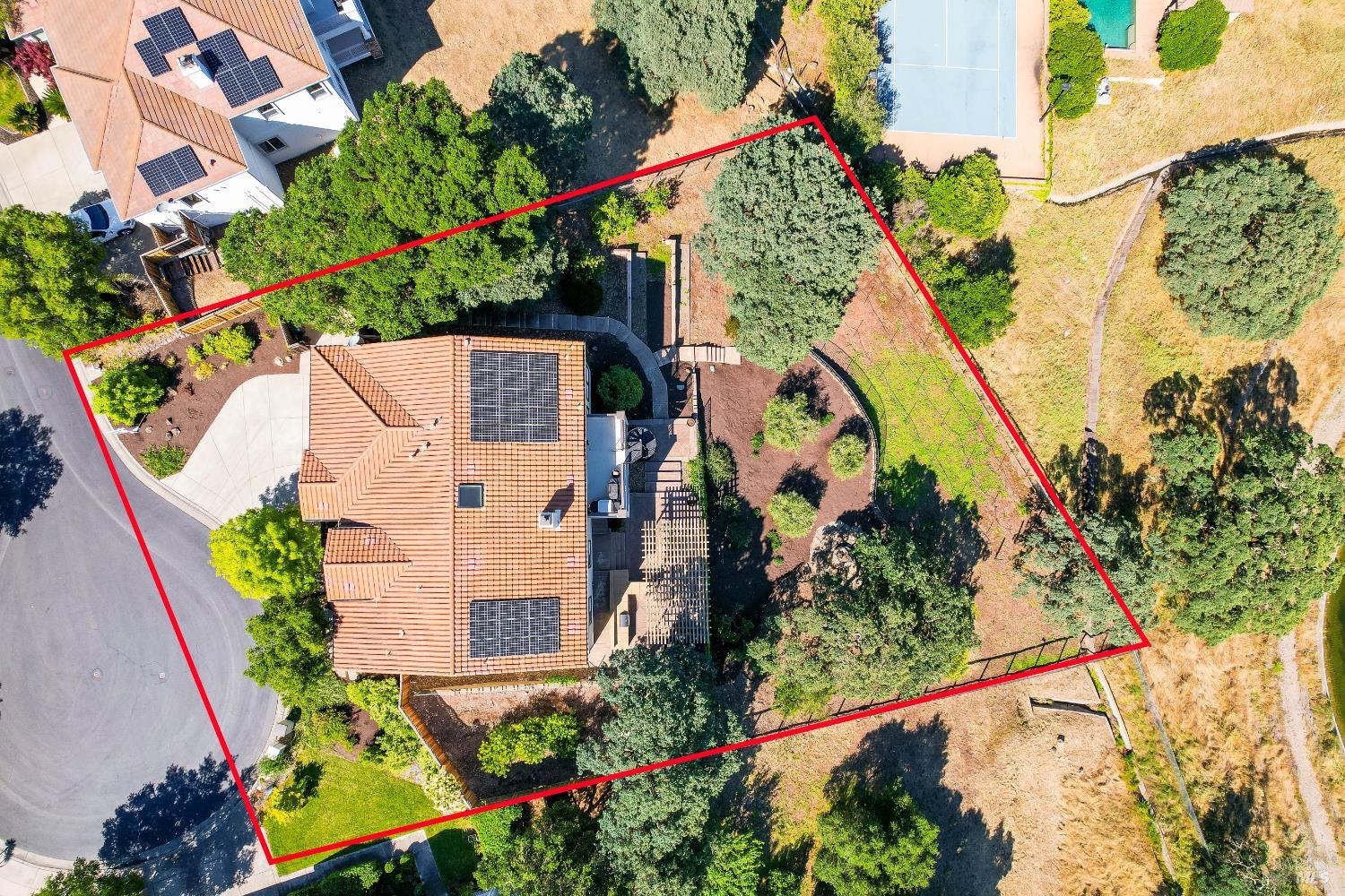 5332 Donald Ridge Court Fairfield, CA 94534 - Photo 51 of 53