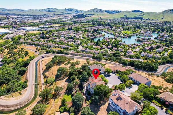 $1,350,000 | 5332 Donald Ridge Court, Fairfield, CA 94534