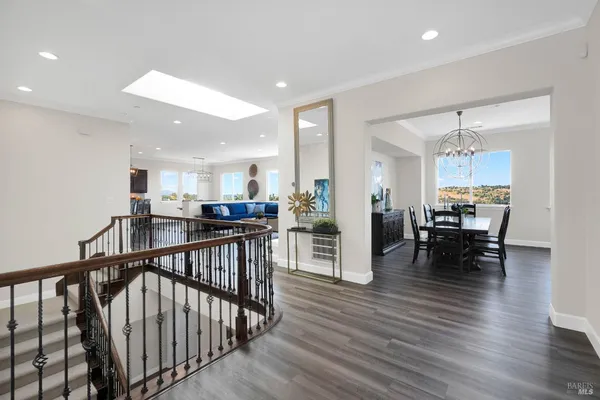 $1,350,000 | 5332 Donald Ridge Court, Fairfield, CA 94534