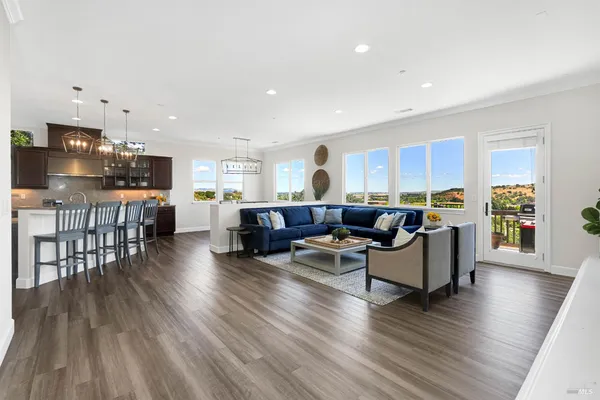 $1,350,000 | 5332 Donald Ridge Court, Fairfield, CA 94534
