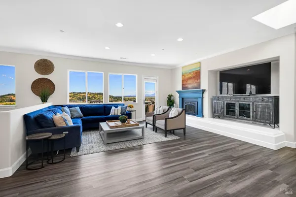 $1,350,000 | 5332 Donald Ridge Court, Fairfield, CA 94534