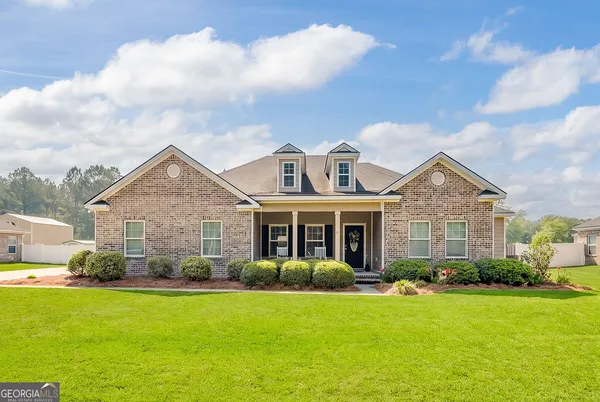 $545,000 | 235 Zittrouer Road, Guyton, GA 31312