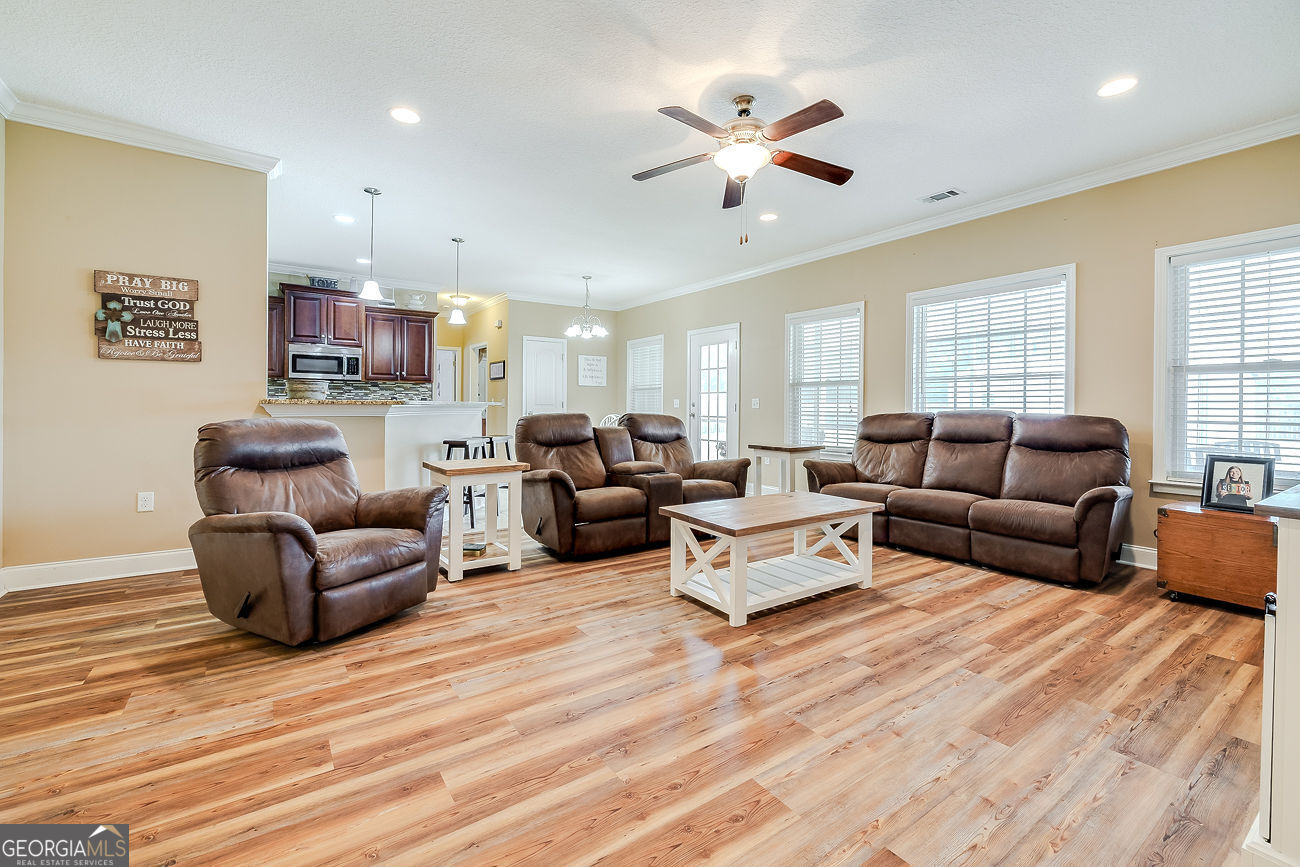 235 Zittrouer Road Guyton, GA 31312 - Photo 12 of 61