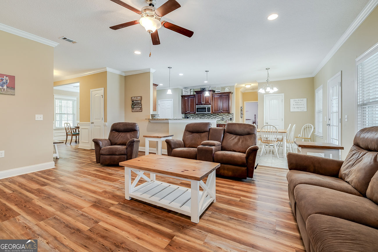 235 Zittrouer Road Guyton, GA 31312 - Photo 13 of 61