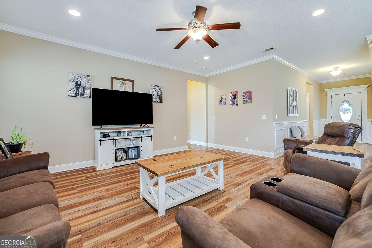 235 Zittrouer Road Guyton, GA 31312 - Photo 14 of 61