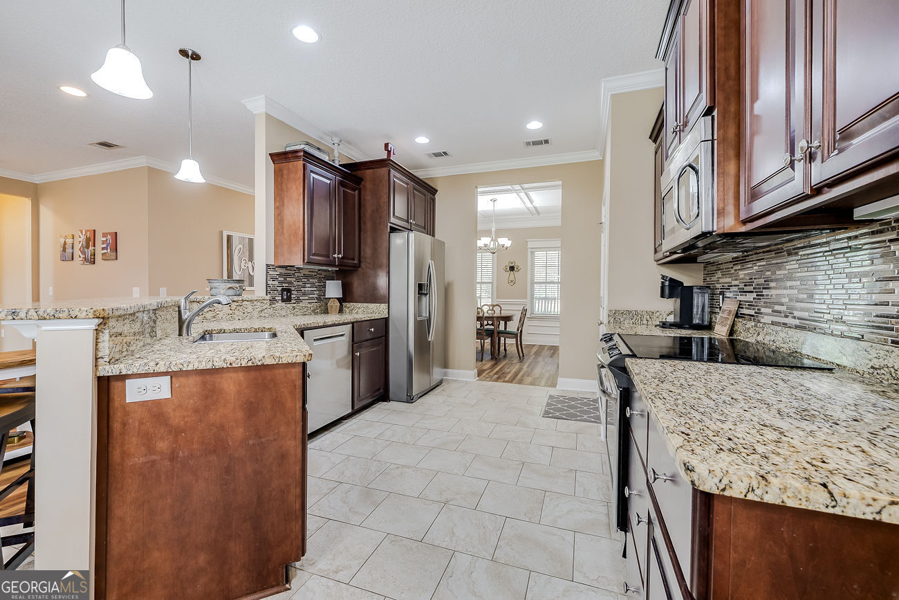 235 Zittrouer Road Guyton, GA 31312 - Photo 18 of 61