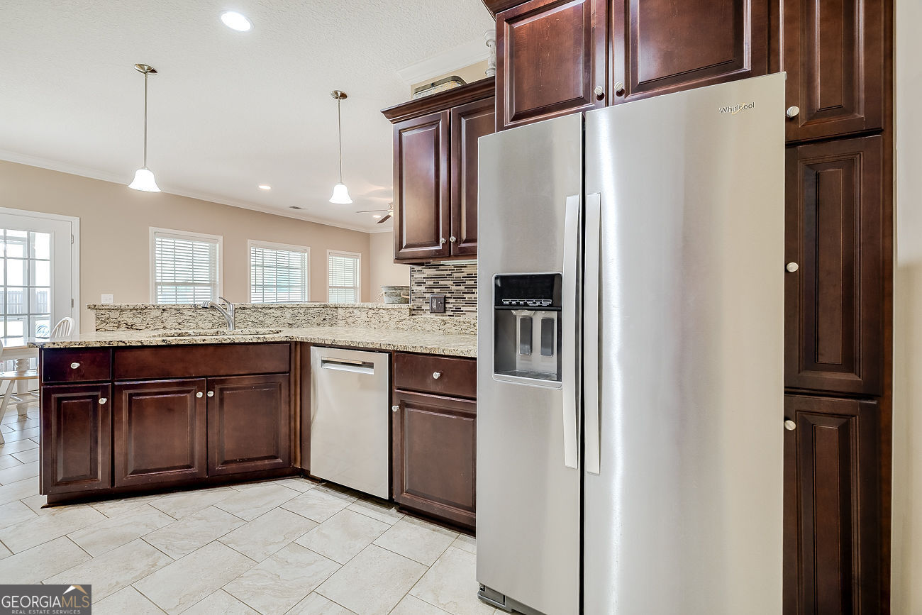 235 Zittrouer Road Guyton, GA 31312 - Photo 19 of 61
