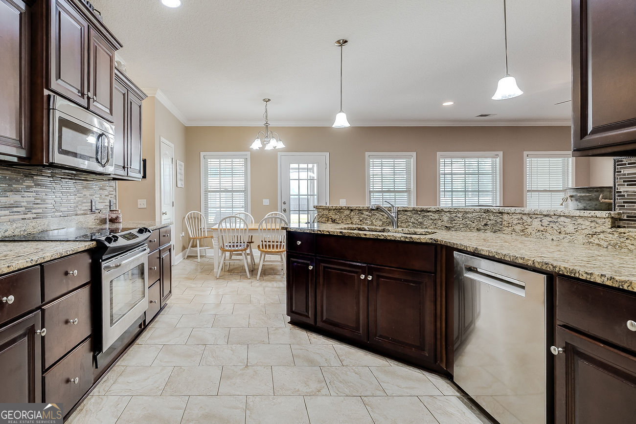 235 Zittrouer Road Guyton, GA 31312 - Photo 20 of 61