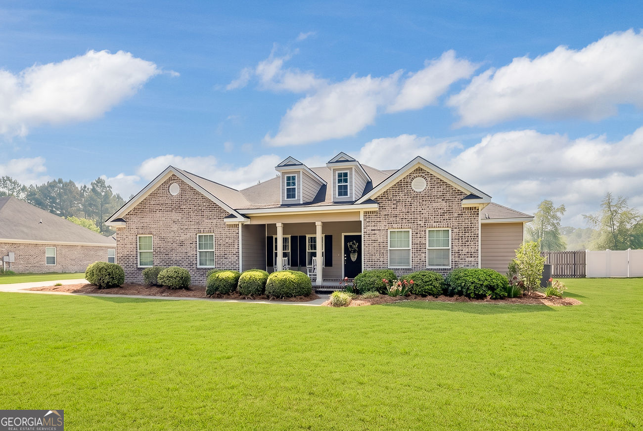 235 Zittrouer Road Guyton, GA 31312 - Photo 2 of 61