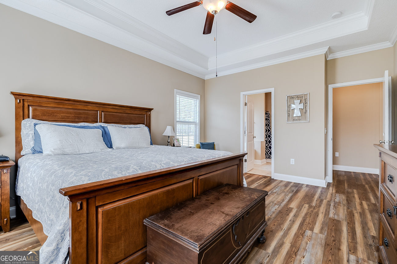 235 Zittrouer Road Guyton, GA 31312 - Photo 23 of 61