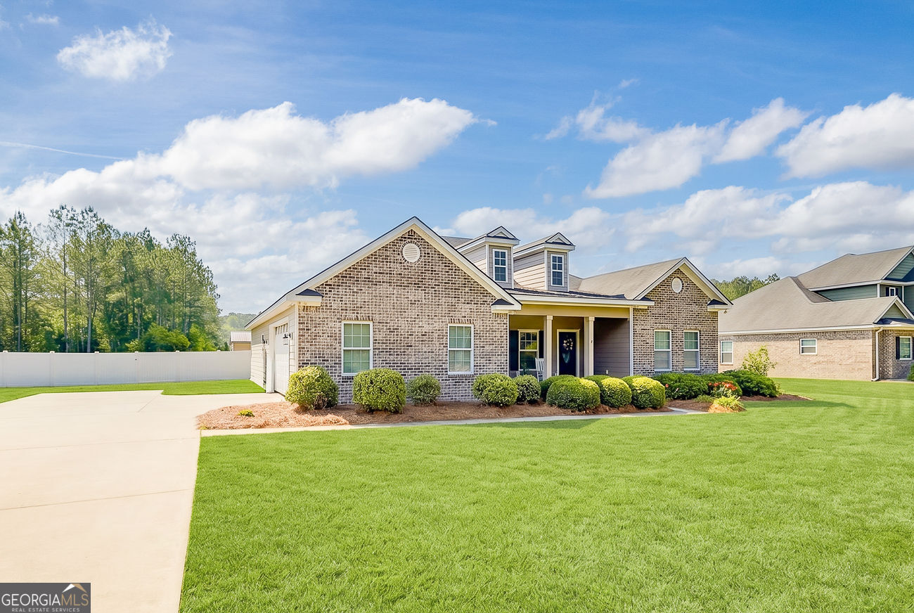 235 Zittrouer Road Guyton, GA 31312 - Photo 3 of 61