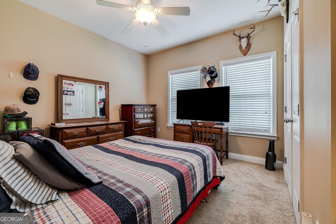 235 Zittrouer Road Guyton, GA 31312 - Photo 34 of 61