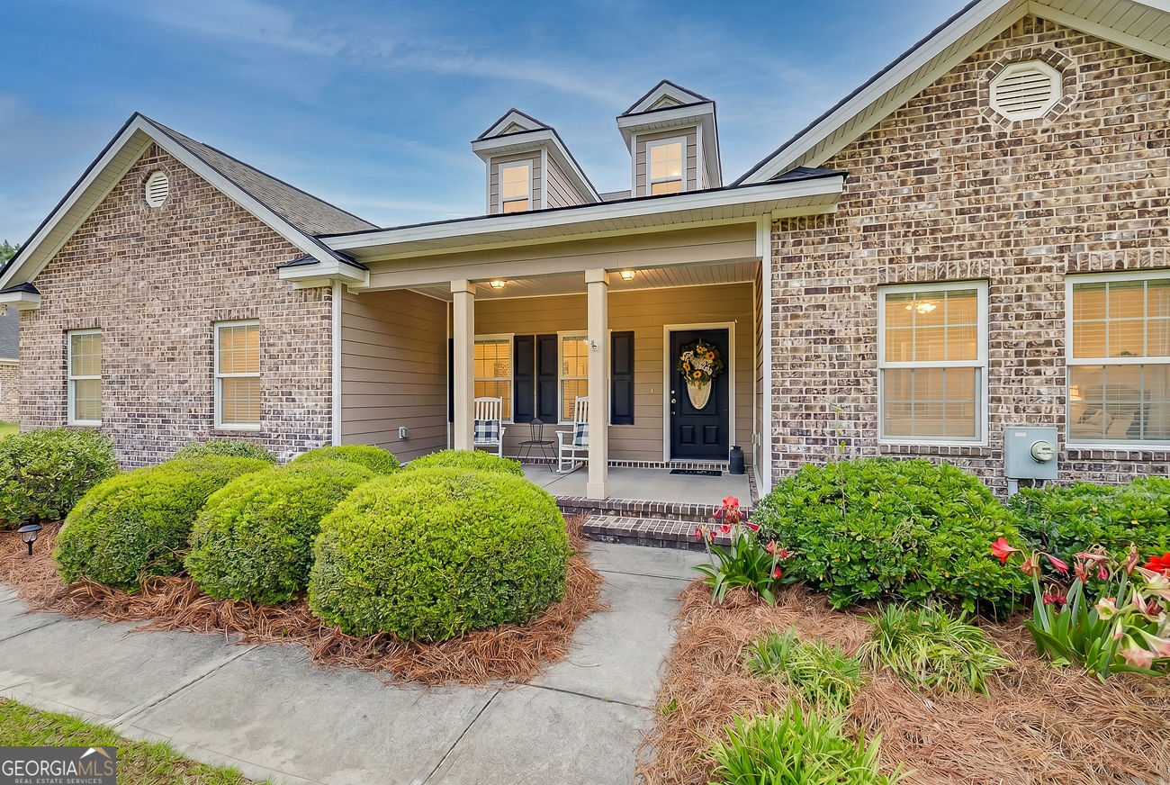 235 Zittrouer Road Guyton, GA 31312 - Photo 4 of 61