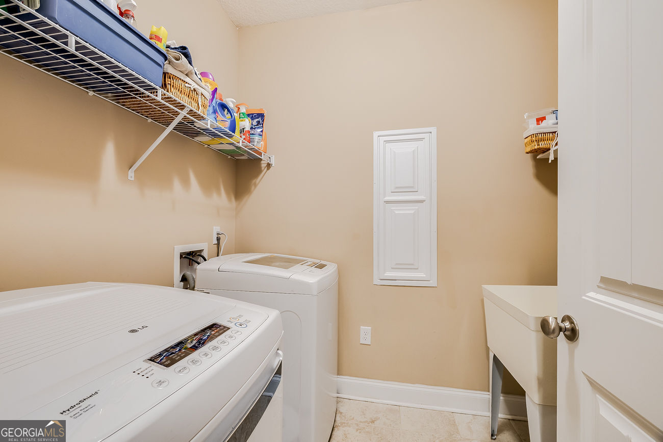 235 Zittrouer Road Guyton, GA 31312 - Photo 41 of 61