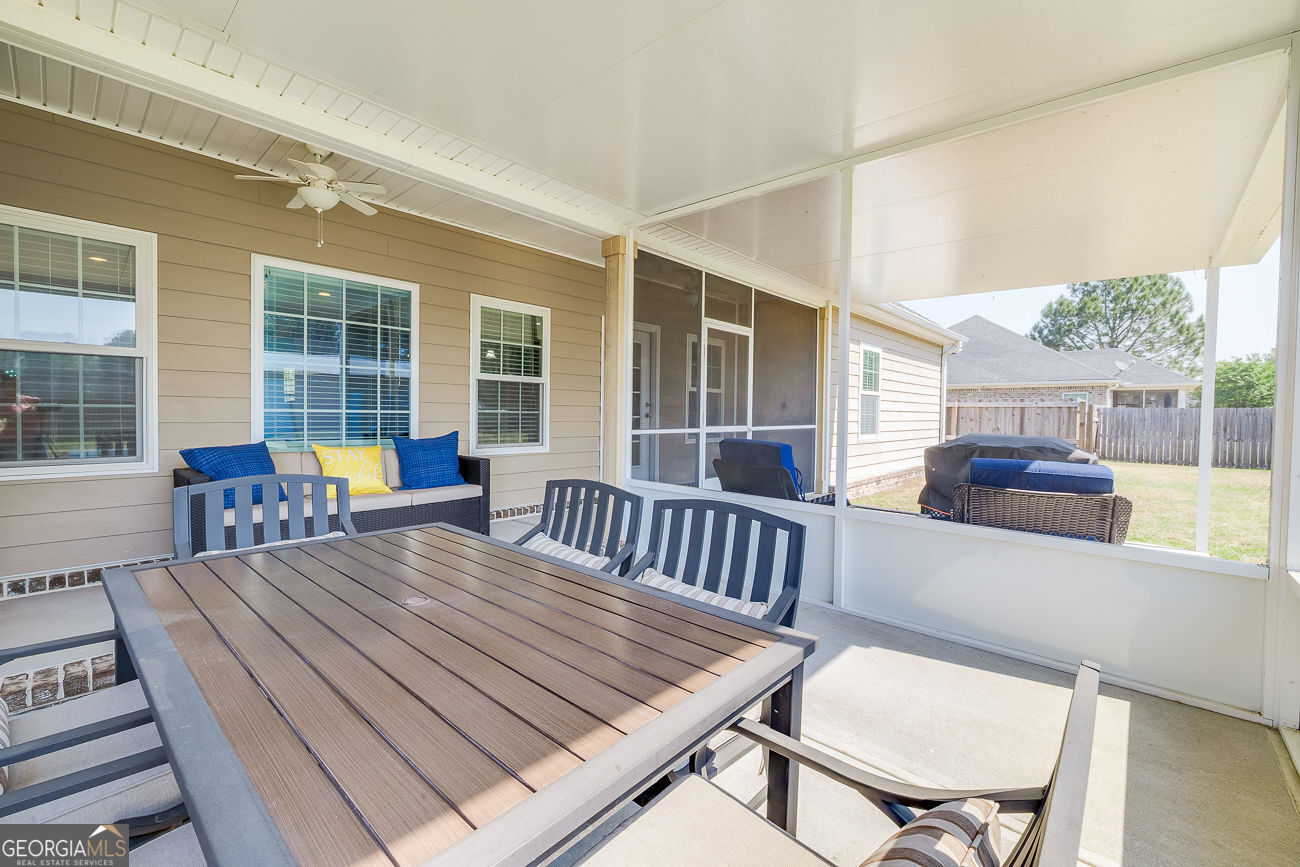 235 Zittrouer Road Guyton, GA 31312 - Photo 44 of 61