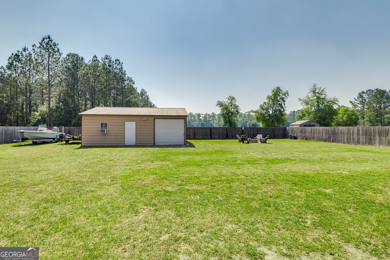235 Zittrouer Road Guyton, GA 31312 - Photo 45 of 61