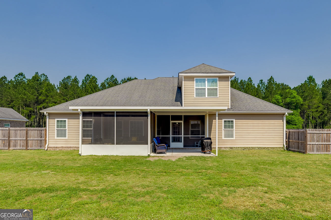 235 Zittrouer Road Guyton, GA 31312 - Photo 46 of 61