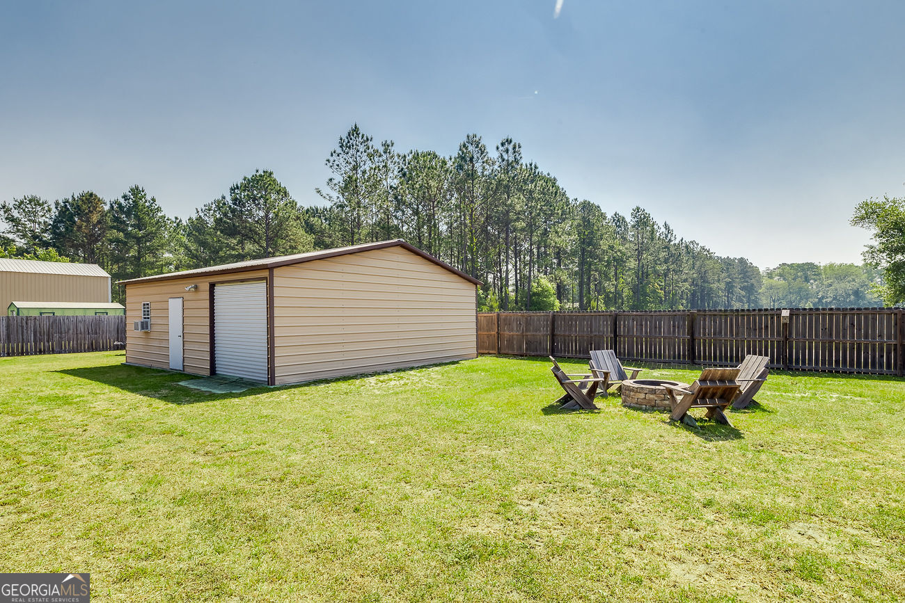 235 Zittrouer Road Guyton, GA 31312 - Photo 47 of 61