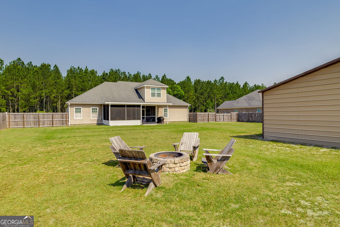 235 Zittrouer Road Guyton, GA 31312 - Photo 48 of 61