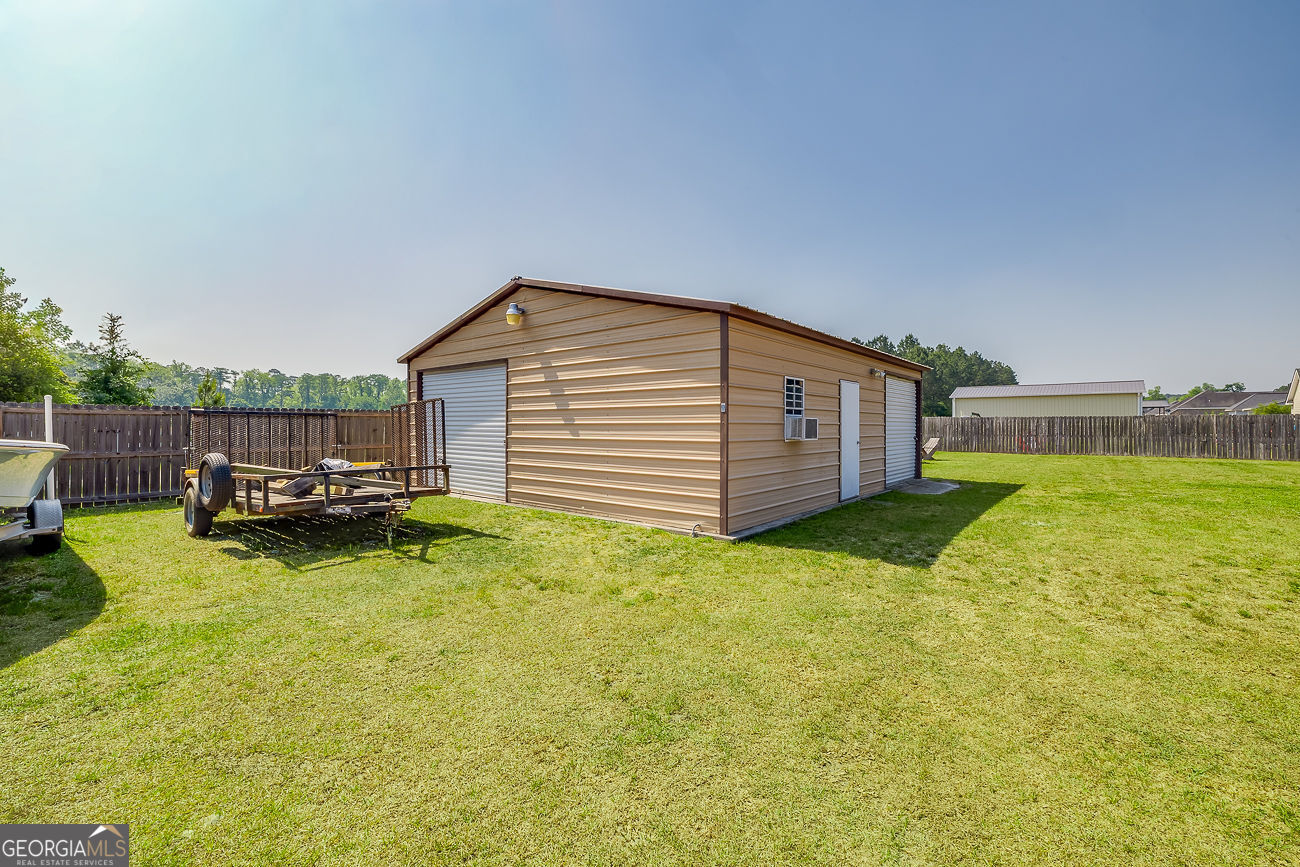 235 Zittrouer Road Guyton, GA 31312 - Photo 49 of 61