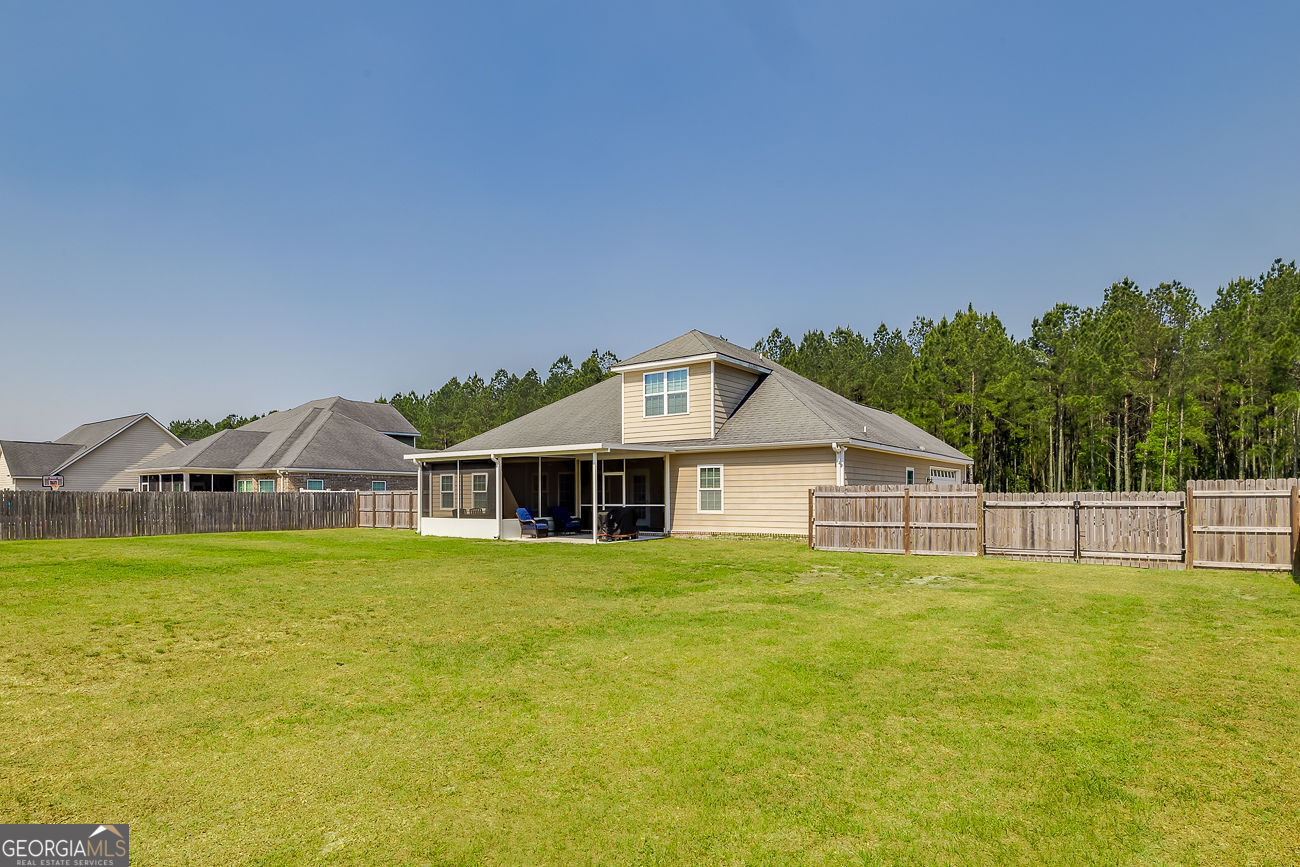 235 Zittrouer Road Guyton, GA 31312 - Photo 50 of 61