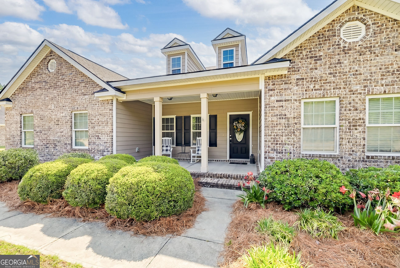 235 Zittrouer Road Guyton, GA 31312 - Photo 5 of 61