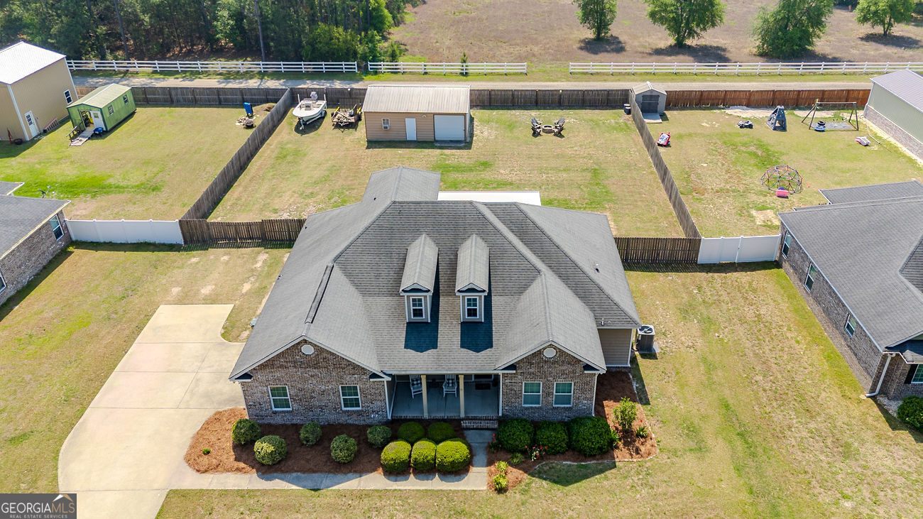 235 Zittrouer Road Guyton, GA 31312 - Photo 53 of 61