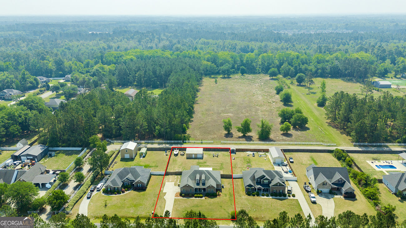 235 Zittrouer Road Guyton, GA 31312 - Photo 54 of 61
