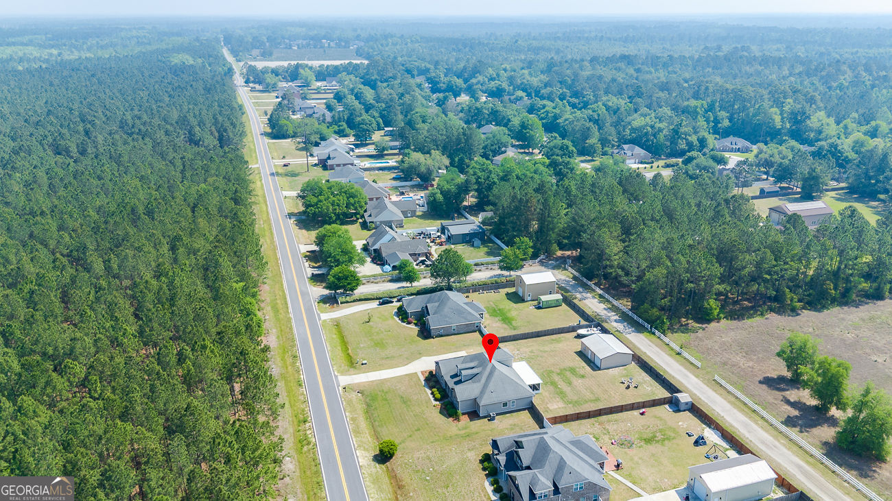 235 Zittrouer Road Guyton, GA 31312 - Photo 55 of 61