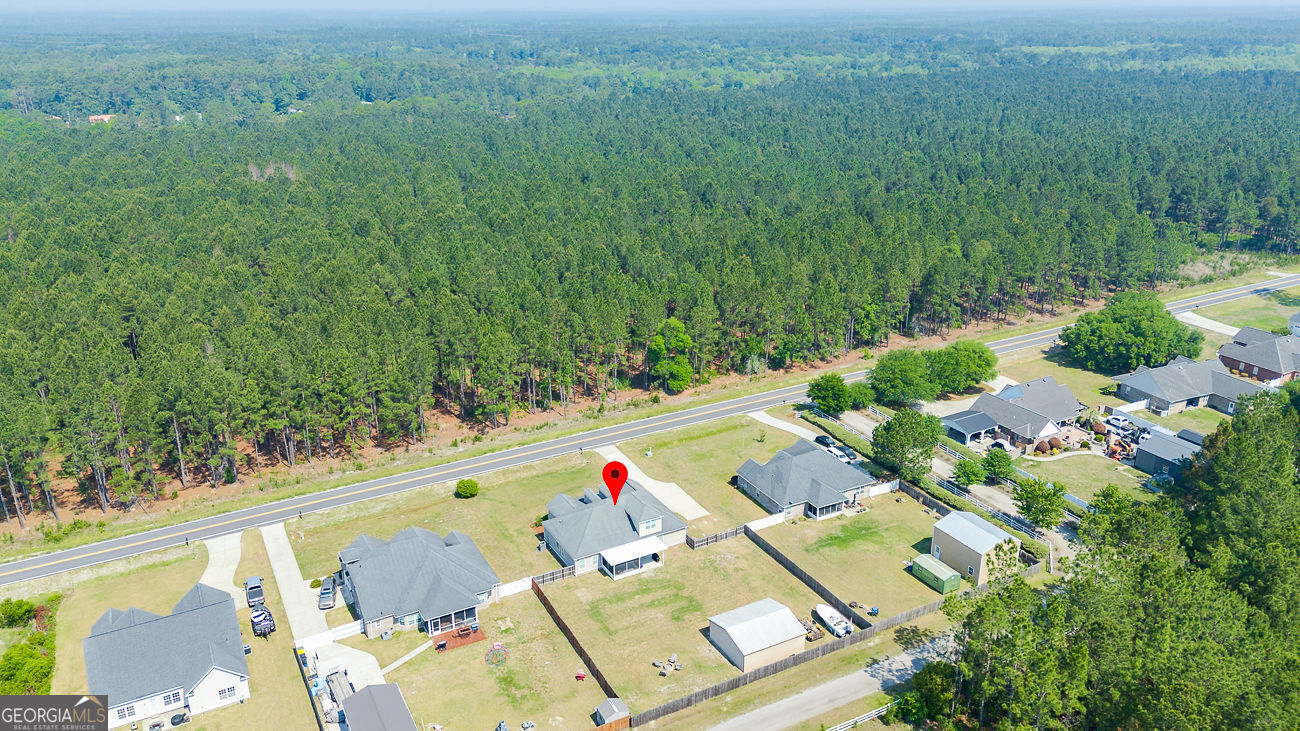235 Zittrouer Road Guyton, GA 31312 - Photo 56 of 61