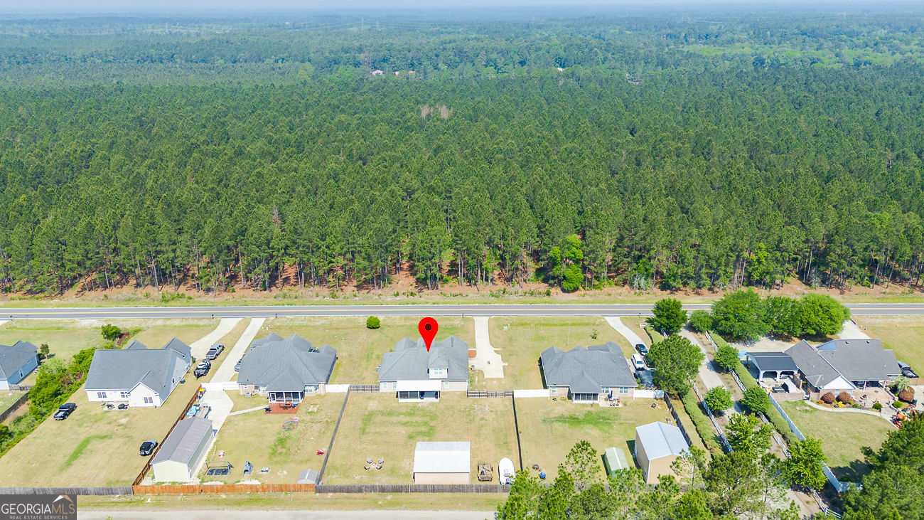 235 Zittrouer Road Guyton, GA 31312 - Photo 57 of 61