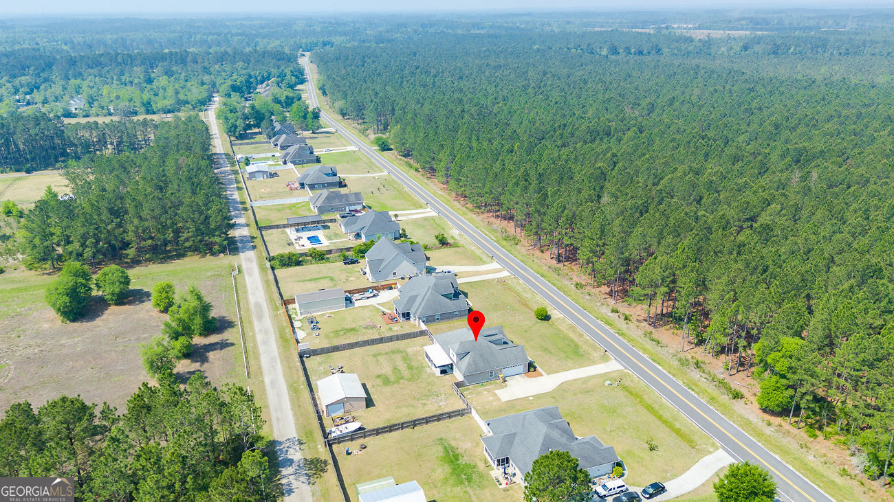 235 Zittrouer Road Guyton, GA 31312 - Photo 58 of 61