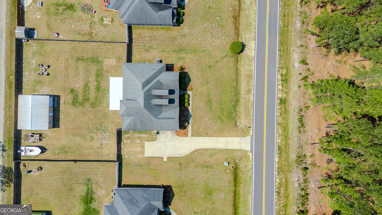 235 Zittrouer Road Guyton, GA 31312 - Photo 61 of 61