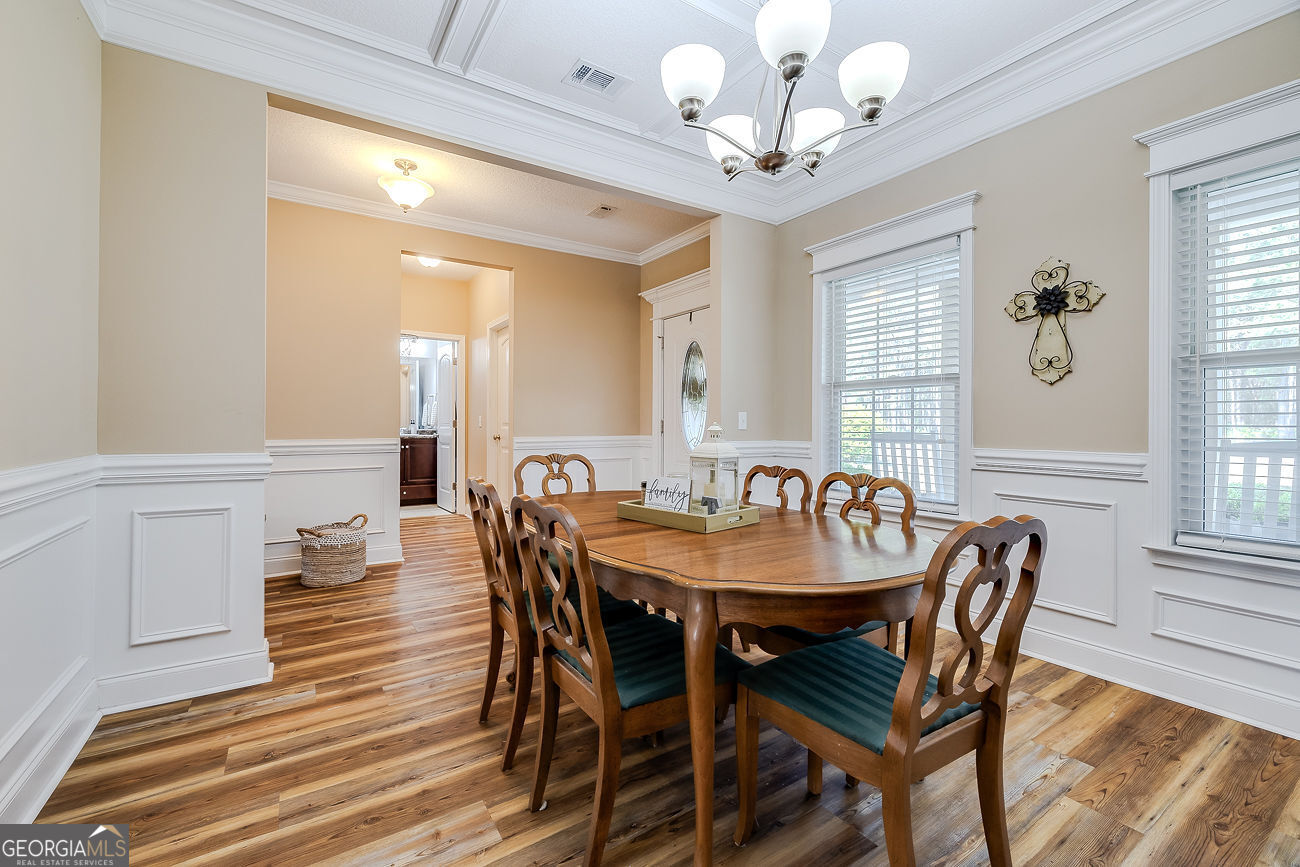235 Zittrouer Road Guyton, GA 31312 - Photo 10 of 61