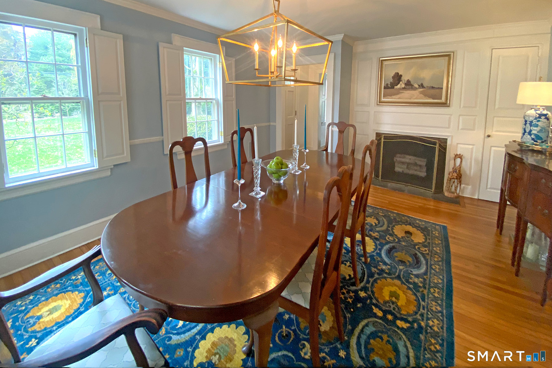 95 Compo Road North Westport, CT 06880 - Photo 3 of 26