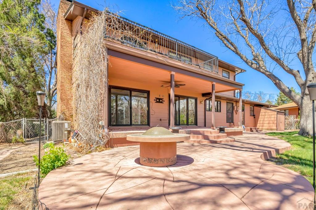 24 Robertson Road Pueblo, CO 81001 - Photo 48 of 64 Gallery Image 48