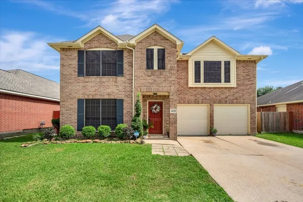 $329,000 | 4235 Park Ridge Drive, Pasadena, TX 77504