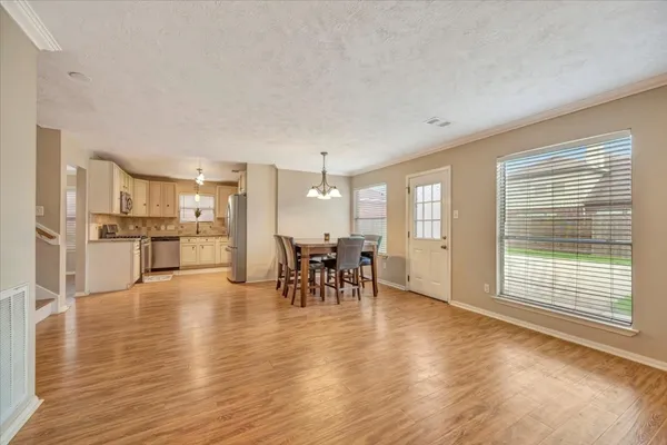 $329,000 | 4235 Park Ridge Drive, Pasadena, TX 77504